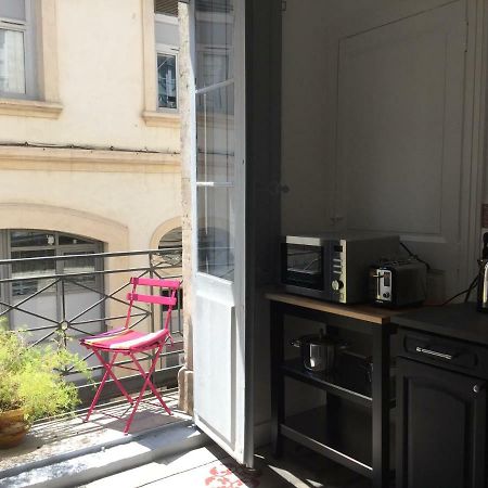 Chez Noelle Et Emmanuel Διαμέρισμα Μονπελιέ Εξωτερικό φωτογραφία