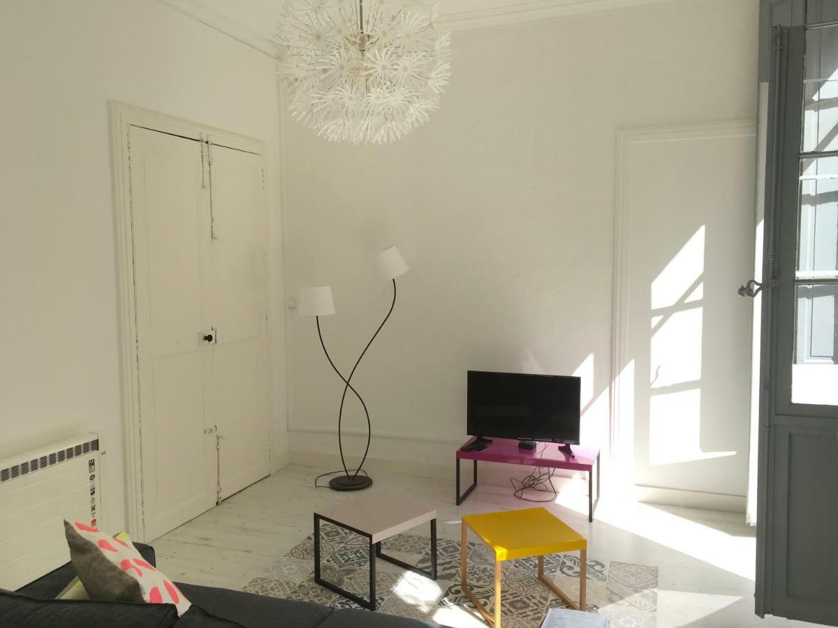 Chez Noelle Et Emmanuel Διαμέρισμα Μονπελιέ Εξωτερικό φωτογραφία