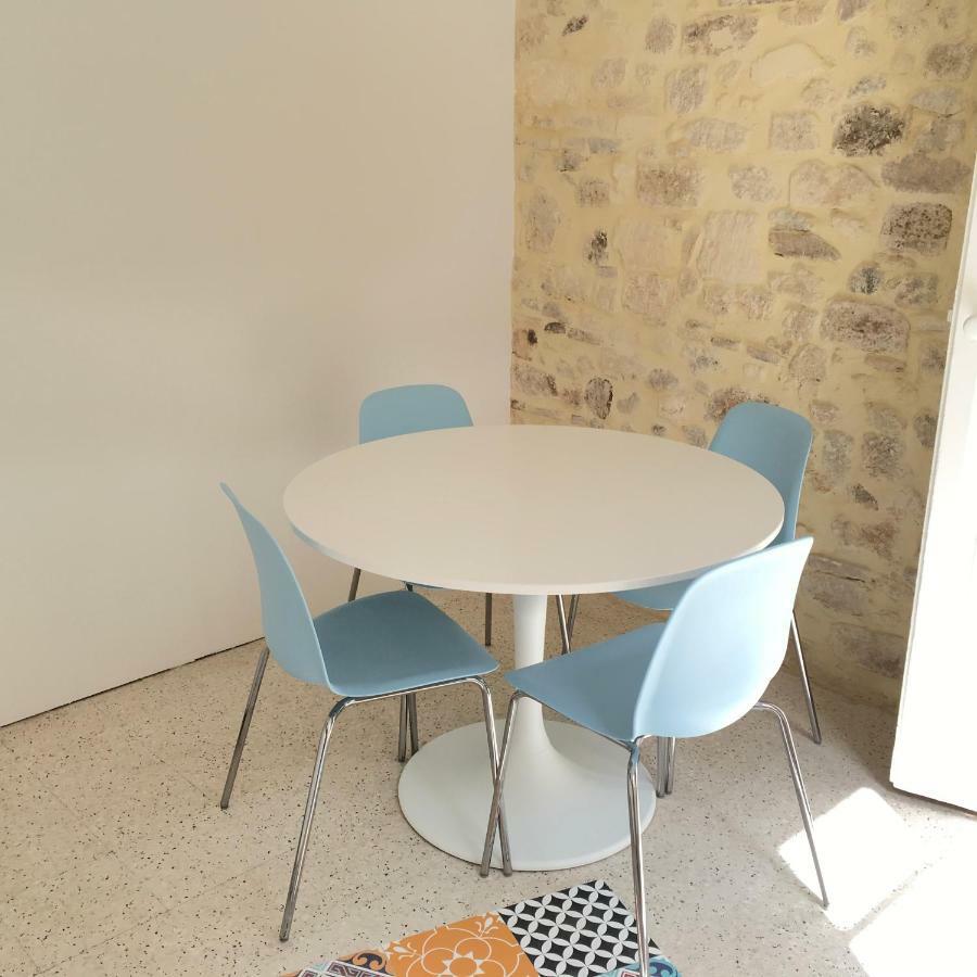 Chez Noelle Et Emmanuel Διαμέρισμα Μονπελιέ Εξωτερικό φωτογραφία