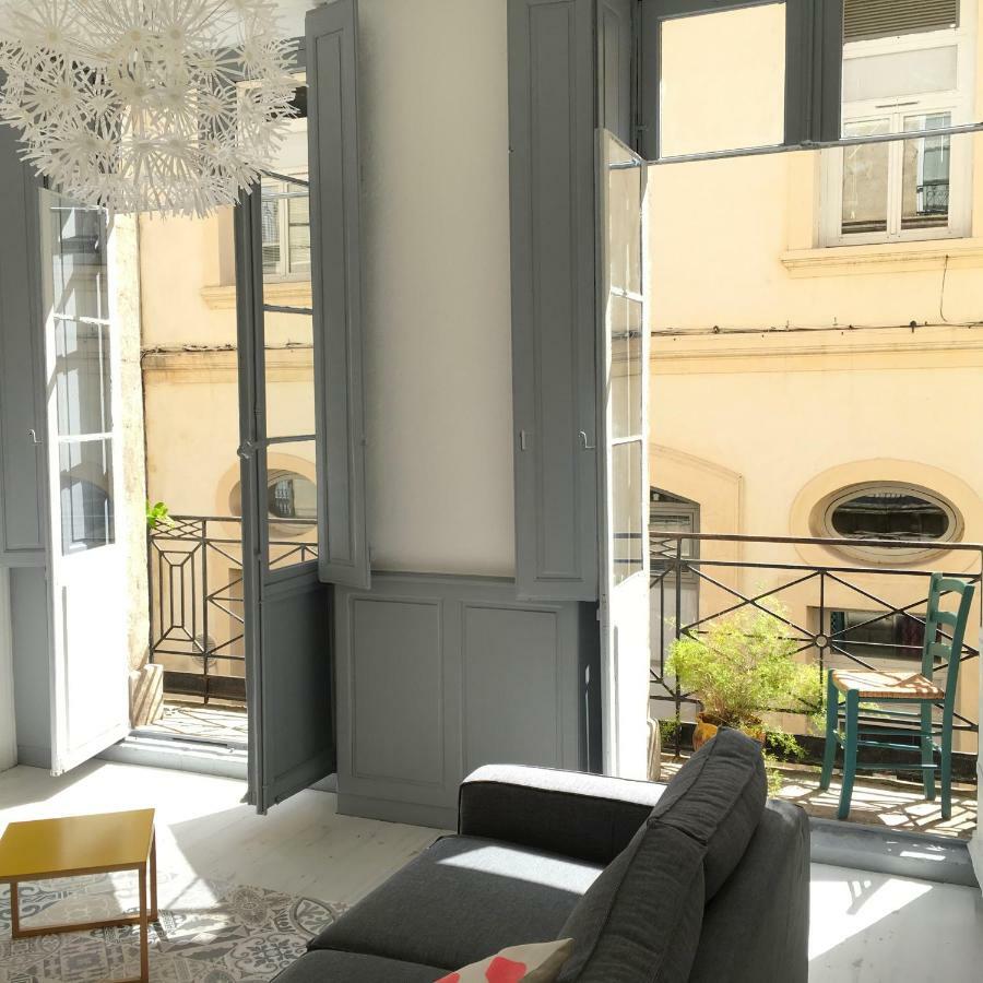 Chez Noelle Et Emmanuel Διαμέρισμα Μονπελιέ Εξωτερικό φωτογραφία